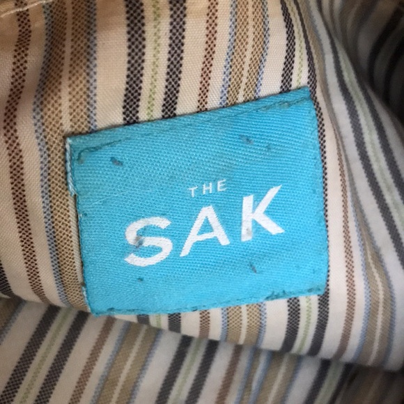 The Sak Purse - Picture 6 of 6